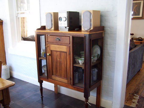 Hope Street Cottage - Tourism Caloundra 3