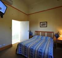 Hotel Victoria - Tourism Caloundra
