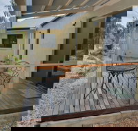 Huntly Lodge - Tourism Caloundra