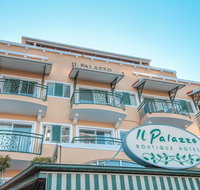 Il Palazzo Boutique Hotel - Tourism Caloundra