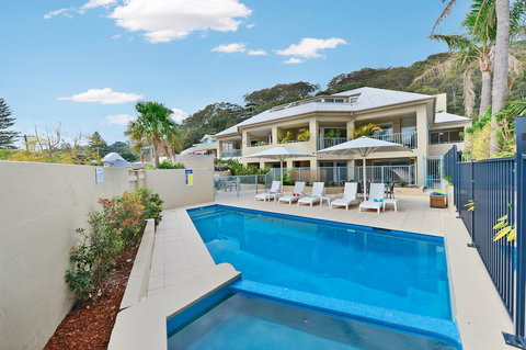 Iluka Serviced Apartments - Tourism Caloundra 1