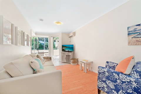 Iluka Serviced Apartments - Tourism Caloundra 2