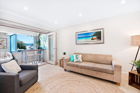 Iluka Serviced Apartments - Tourism Caloundra 3