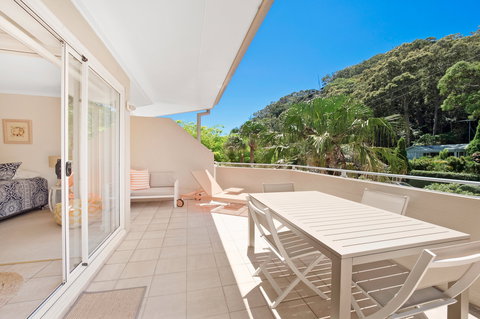 Iluka Serviced Apartments - Tourism Caloundra 4