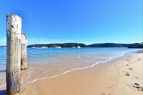 Iluka Serviced Apartments - Tourism Caloundra 5