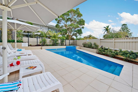 Iluka Serviced Apartments - Tourism Caloundra 7