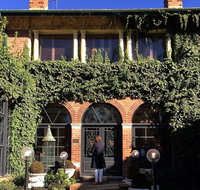 Berida Hotel - Tourism Caloundra