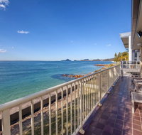 Alcheringa - Tourism Caloundra