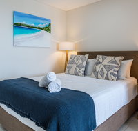 Ishtar Apartments - Tourism Caloundra
