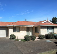 Jervis Bay Holiday Villa - Tourism Caloundra