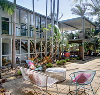 Jimmy's Beach House Belongil Beach - Tourism Caloundra