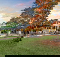 Kalinya Estate - Tourism Caloundra
