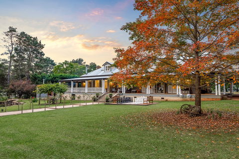 Kalinya Estate - Tourism Caloundra 0