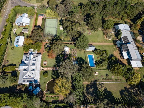 Kalinya Estate - Tourism Caloundra 1