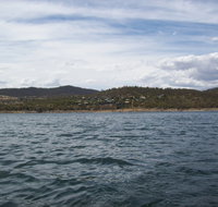 Kanga Lodge - Tourism Caloundra