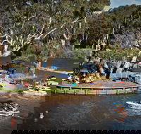 Kath's Place Corowa - Tourism Caloundra