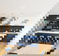 Kingfisher Retreat at Eden Cove - Tourism Caloundra