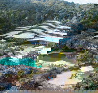 Kingfisher Bay Resort - Tourism Caloundra