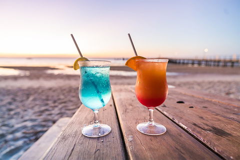 Kingfisher Bay Resort - Tourism Caloundra 3