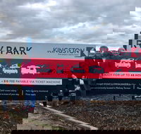 Kingston RV Park - Tourism Caloundra