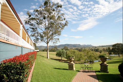 Kirkton Park Hunter Valley - Tourism Caloundra 1