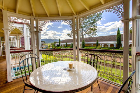 Kirkton Park Hunter Valley - Tourism Caloundra 2