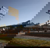 Koreela Park Motor Inn - Tourism Caloundra