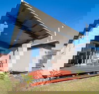 Lake Ainsworth Sport and Recreation Centre - Tourism Caloundra