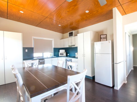 Lake Ainsworth Sport And Recreation Centre - Tourism Caloundra 1