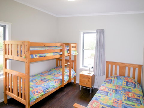 Lake Ainsworth Sport And Recreation Centre - Tourism Caloundra 3