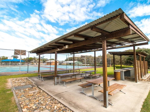 Lake Ainsworth Sport And Recreation Centre - Tourism Caloundra 5