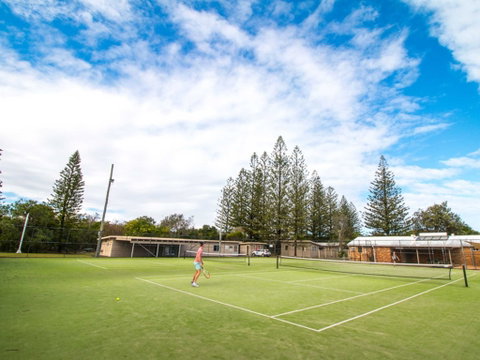 Lake Ainsworth Sport And Recreation Centre - Tourism Caloundra 7