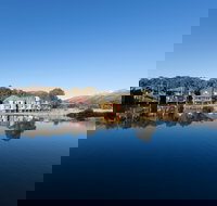 Lake Crackenback Resort and Spa - Tourism Caloundra