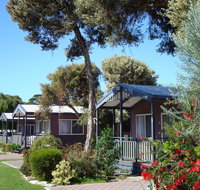 Lakeside Tourist Park - Tourism Caloundra