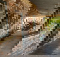 Lavender Cottage Bed And Breakfast Accommodation - Tourism Caloundra