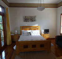 Le Piaf on Treasure Bed and Breakfast - Tourism Caloundra