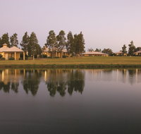 Leisure Inn Pokolbin Hill - Tourism Caloundra