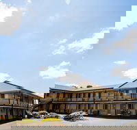 Lilac City Motor Inn and Steakhouse - Tourism Caloundra