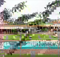 Litchfield Motel - Tourism Caloundra