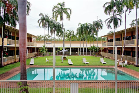 Litchfield Motel - Tourism Caloundra 0
