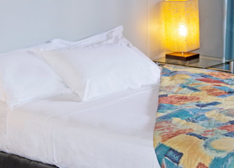 Litchfield Motel - Tourism Caloundra 1