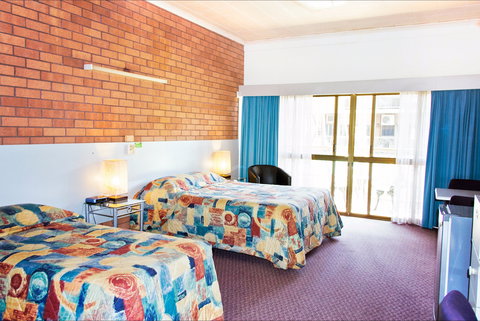 Litchfield Motel - Tourism Caloundra 4