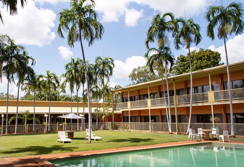 Litchfield Motel - Tourism Caloundra 5