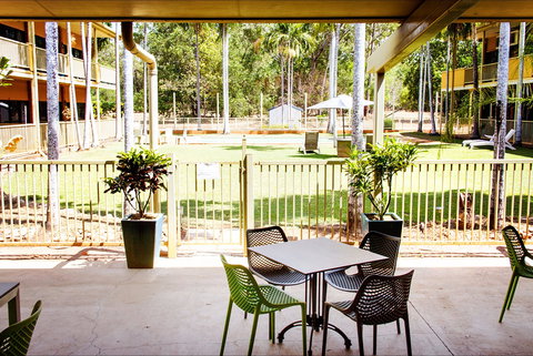 Litchfield Motel - Tourism Caloundra 6