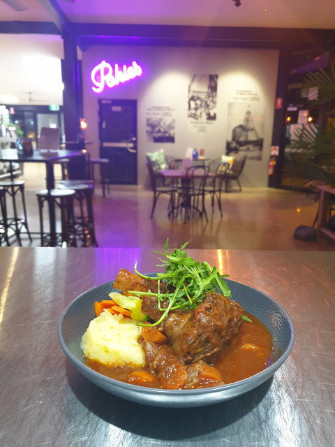 Litchfield Motel - Tourism Caloundra 8