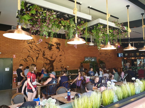 Litchfield Motel - Tourism Caloundra 9