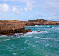 Discovery Parks - Robe - Tourism Caloundra