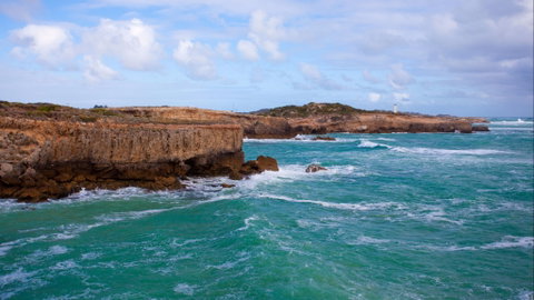 Discovery Parks - Robe - Tourism Caloundra 0