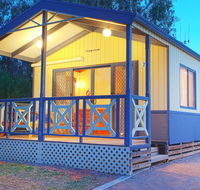 Discovery Parks - Lake Bonney - Tourism Caloundra