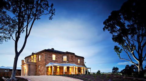 Kingsford Homestead - Tourism Caloundra 0